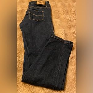 Diesel HI-VY super slim-skinny jeans size 29
